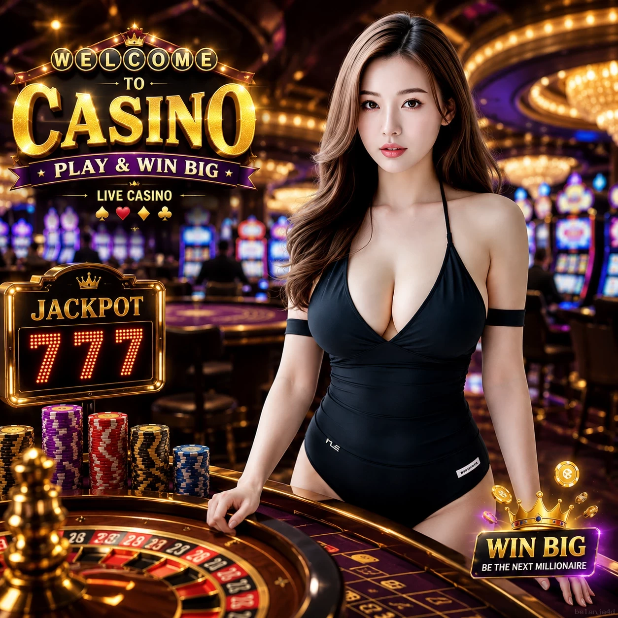Performa belanja4d
