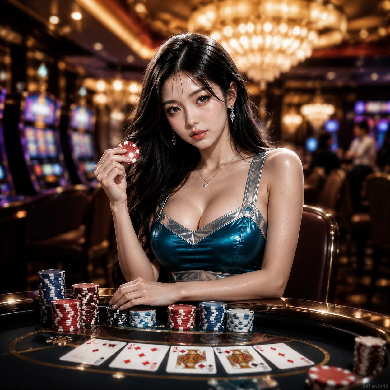 Grafik Performa belanja4d APK pada Berbagai Kategori Perangkat
